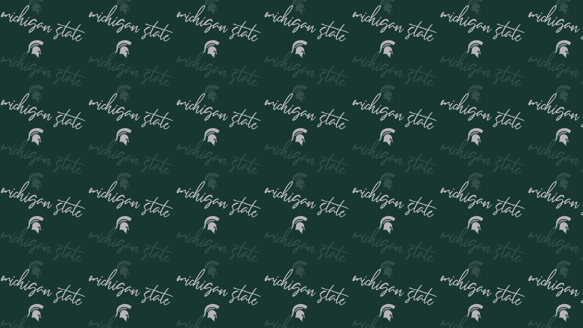 Download wallpapers michigan state spartans logo for desktop free High  Quality HD pictures wallpapers  Page 1